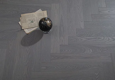 705-水曲柳人字拼锁扣