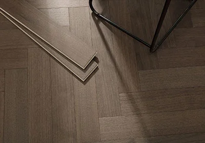 FG-447黑胡桃拉丝新三层金属漆人字形 (1)