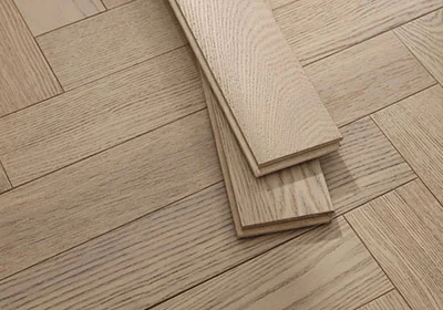 SY-1白腊木拉丝人字形