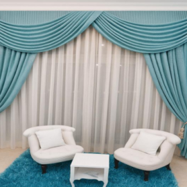 CURTAIN