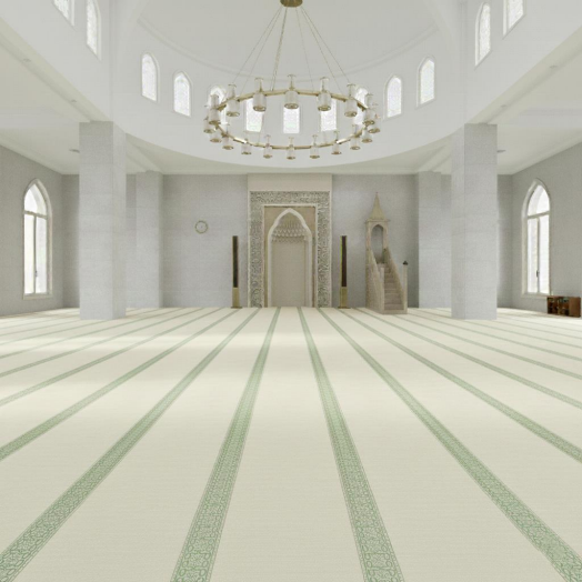 MOSQUE CARPET - Image 5