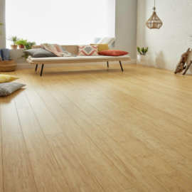 SPC FLOORING - STRAIGHT