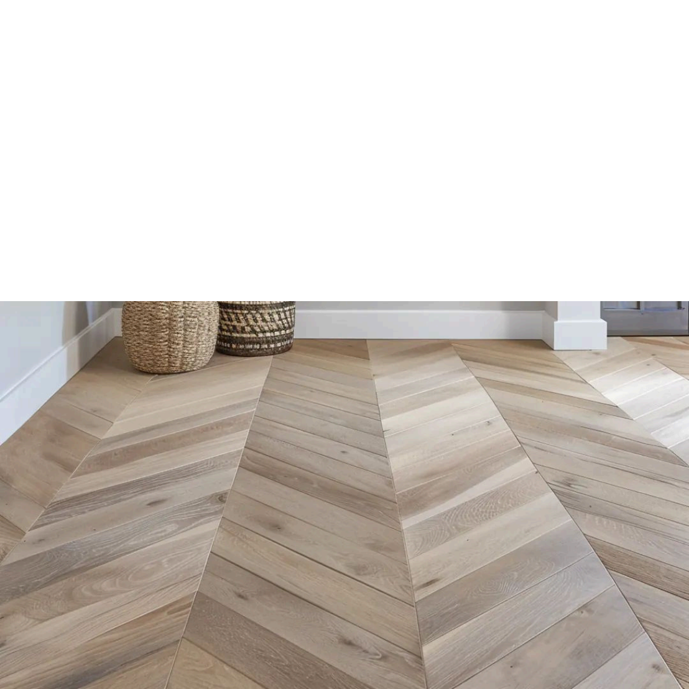Chevron Flooring - Image 4