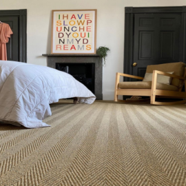 SISAL CARPET