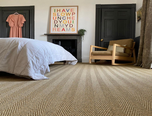 SISAL CARPET