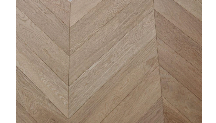 Chevron Flooring - Image 5