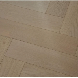 Herringbone Flooring
