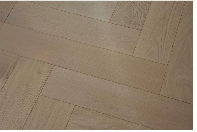 Herringbone Flooring