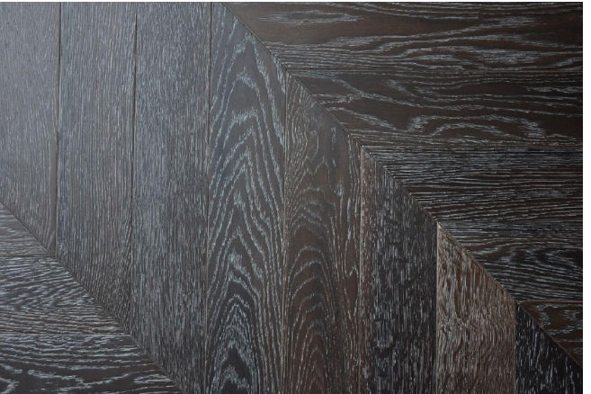 Chevron Flooring - Image 3